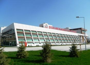 Osmancık Devlet Hastanesi