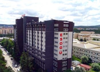 Eskişehir Osmangazi Üniversitesi Hastanesi