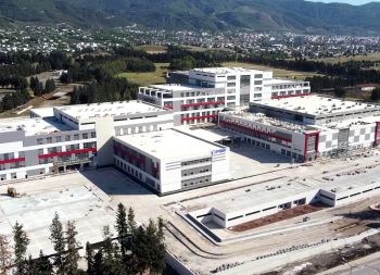 Osmaniye Devlet Hastanesi