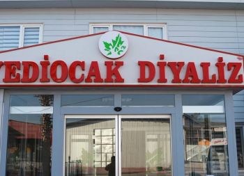 Özel Yediocak Diyaliz Merkezi