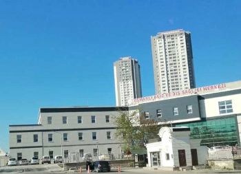 Osmanlı Ağız ve Diş Sağlığı Hastanesi