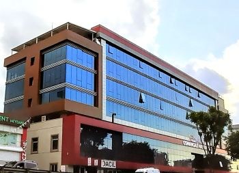 Özel Aritmi Osmangazi Hastanesi