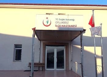 Otlukbeli İlçe Devlet Hastanesi