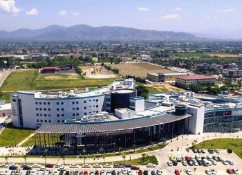 Ödemiş Devlet Hastanesi