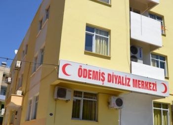 Özel Ödemiş Diyaliz Merkezi