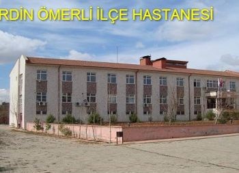 Ömerli İlçe Devlet Hastanesi