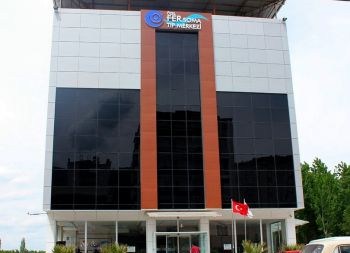Özel Fer Soma Tıp Merkezi