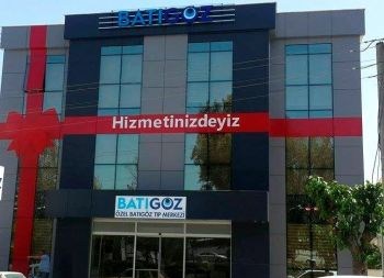 Özel Batıgöz Manisa Tıp Merkezi