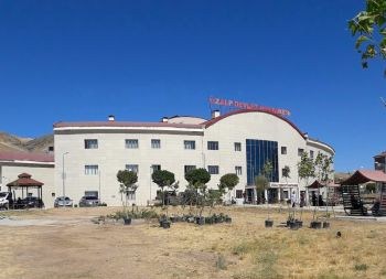 Özalp Devlet Hastanesi