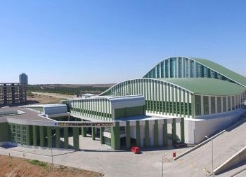 Kırşehir Fizik Tedavi ve Rehabilitasyon Hastanesi