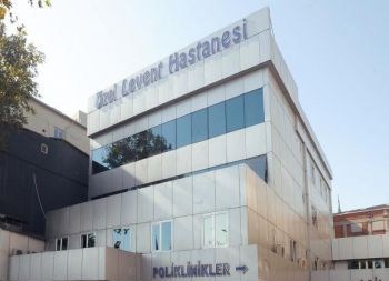 Özel Levent Hastanesi