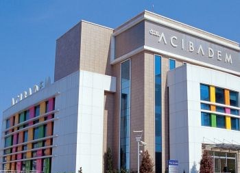 Özel Acıbadem Ataşehir Tıp Merkezi