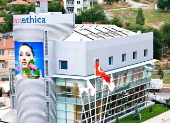 Özel Estethica Ataşehir Tıp Merkezi