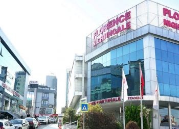 Özel Ataşehir Florence Nightingale Hastanesi