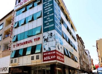 Özel Öz İstanbul Tıp Merkezi