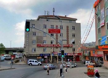Özel Dayıoğlu Tıp Merkezi