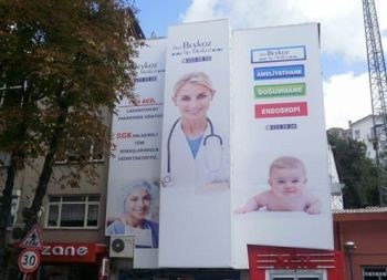 Özel Beykoz Tıp Merkezi