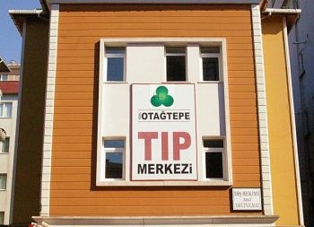 Özel Otağtepe Tıp Merkezi