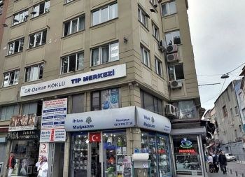 Özel Doktor Osman Köklü Tıp Merkezi