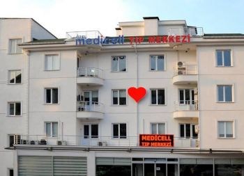 Özel Medicell Tıp Merkezi