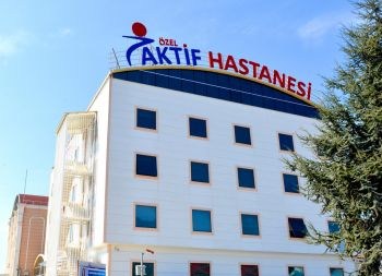 Özel Aktif Hastanesi