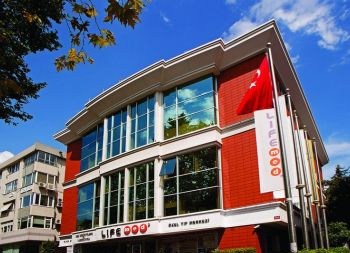 Özel Lifemed Tıp Merkezi