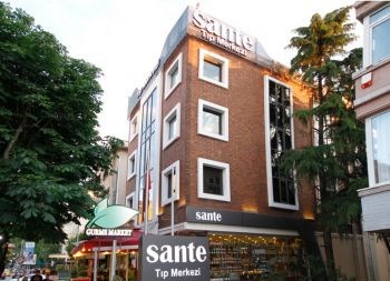 Özel Sante Tıp Merkezi