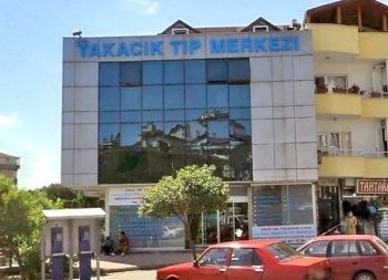 Özel Yakacık Tıp Merkezi