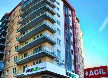 Özel Mediplus Tıp Merkezi