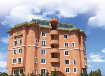 Özel Maltepe Ersoy Hastanesi