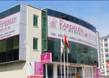 Özel Kardelen Tıp Merkezi