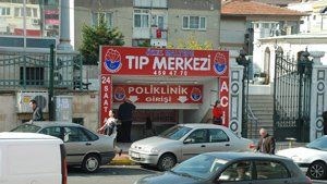 Özel Maltepe Tıp Merkezi