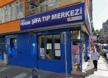 Özel Pendik Şifa Tıp Merkezi