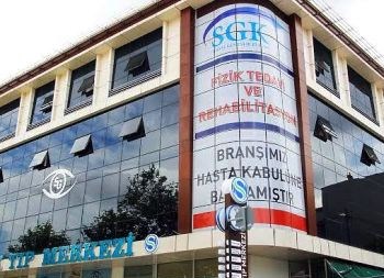 Özel Sancak Tıp Merkezi