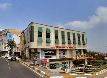 Özel Tarabya Tıp Merkezi