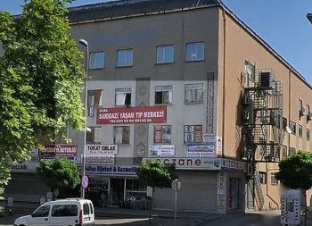 Özel Sarıgazi Yaşam Tıp Merkezi