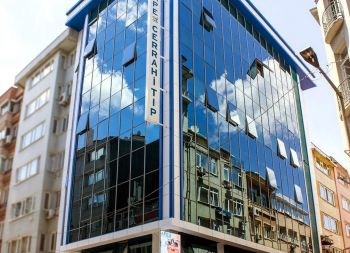 Özel Apex Cerrahi Tıp Merkezi