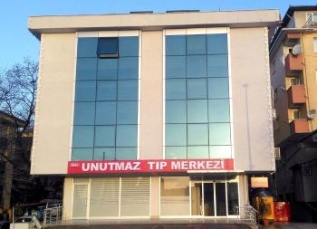 Özel Unutmaz Tıp Merkezi