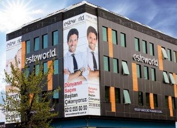 Özel Esteworld Bahçelievler Kliniği