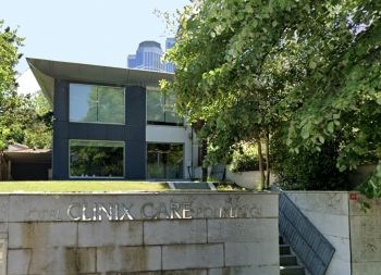 Özel Clinix Care Polikliniği