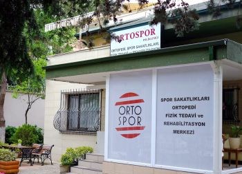 Özel Ortospor Sağlık Merkezi