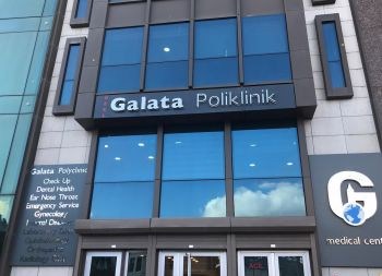 Özel Galata Polikliniği