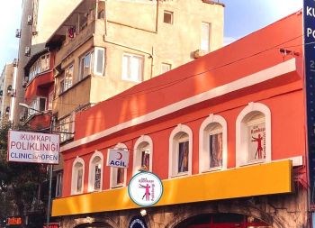 Özel Kumkapı Polikliniği