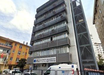 Kadıköy Belediyesi Dr. Rana Beşe Sağlık Polikliniği