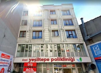 Özel Yeşiltepe Polikliniği