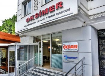 Özel Oksimer Çapa Hiperbarik Oksijen Tedavi Merkezi