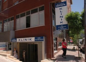 Özel İstanbul HiperBarik Oksijen Yara Tedavi Merkezi