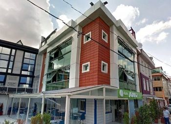 Özel Atafiz Fizik Tedavi ve Rehabilitasyon Tıp Merkezi