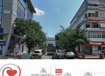 Özel Apikal Kardiyoloji Merkezi