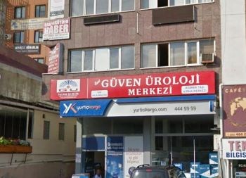 Özel Güven Üroloji Merkezi